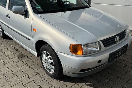 VW Polo 92.056 km 1.500 &euro; laubach 35321