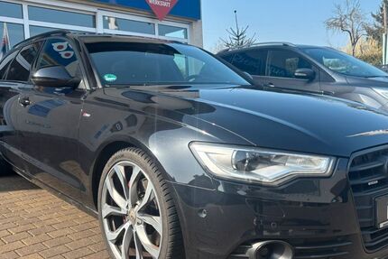 Audi A6 181.830 km 14.880 &euro; Hungen 35410