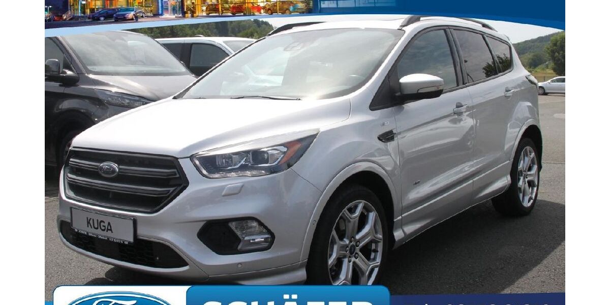 Ford Kuga 149.700 km 15.490 &euro; Mittenaar 35756