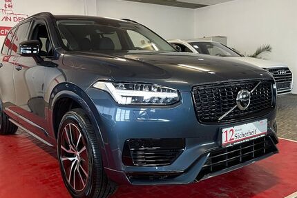 Volvo XC90 92.700 km 41.900 &euro; Friedberg (Hessen) 61169