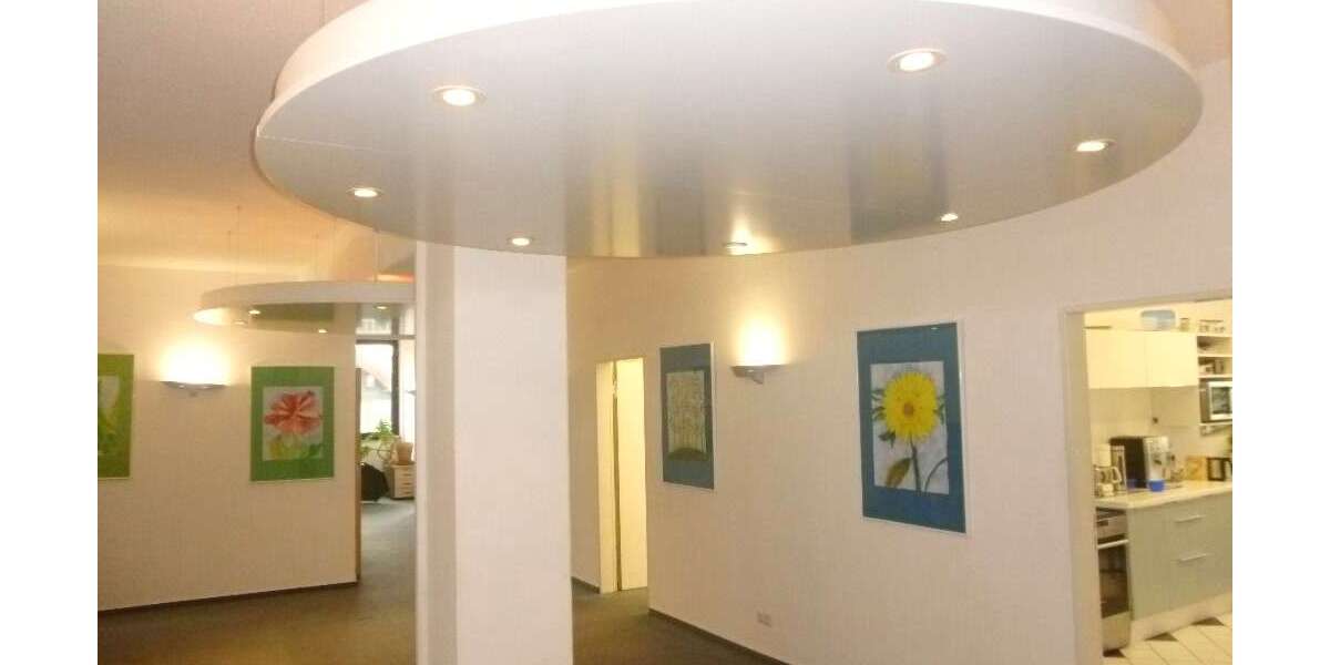 Gewerbeobjekt Gießen Anneröder Siedlung - 2.400&euro; | Angebot:21712854