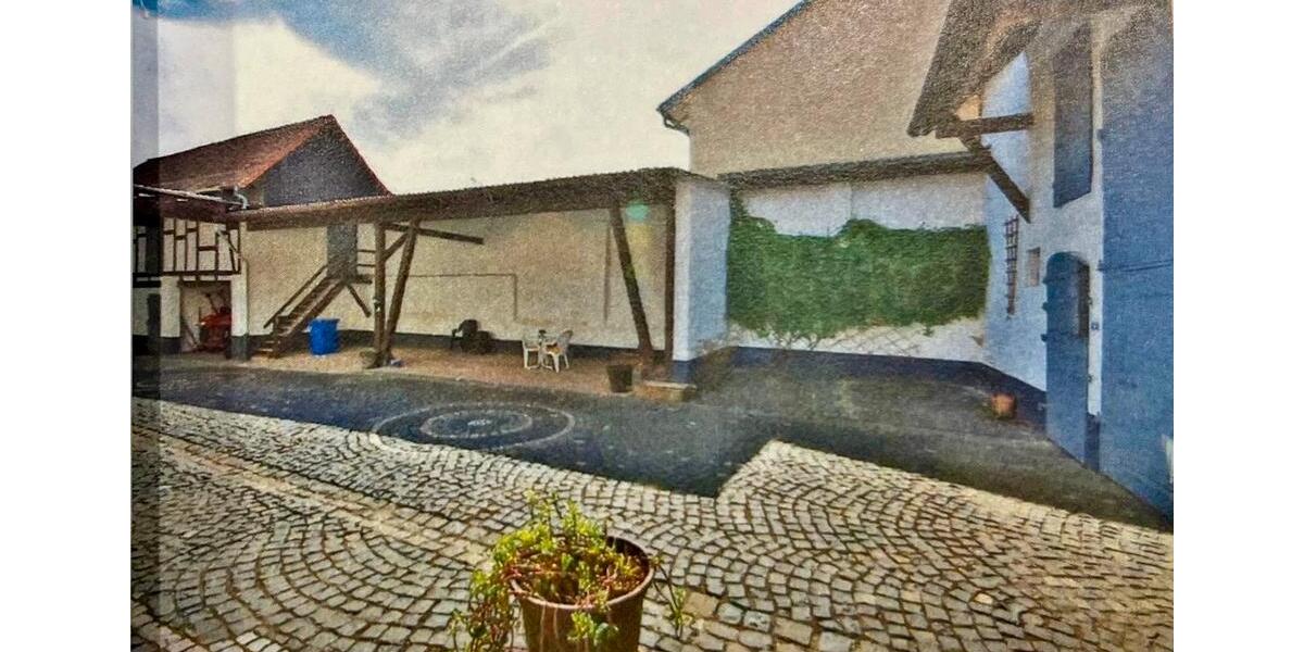 Einfamilienhaus Butzbach - 425.000&euro; | Angebot:25934463