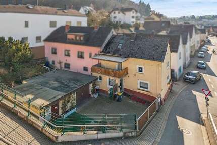Haus Wetzlar Nauborn - 4.5 Zimmer, 60 m&sup2;, 148.000&euro; | Angebot:26221095