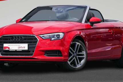 Audi A3 41.266 km 23.990 &euro; Herborn 35745