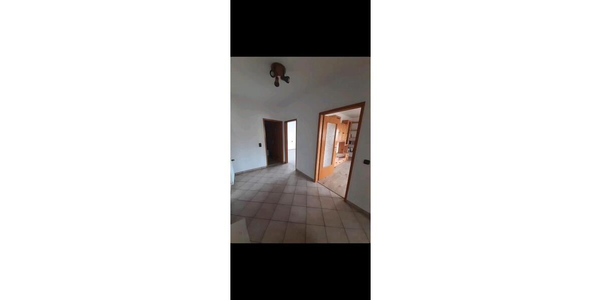 Etagenwohnung Gießen - 2.5 Zimmer, 60 m&sup2;, 950&euro; | Angebot:24874015