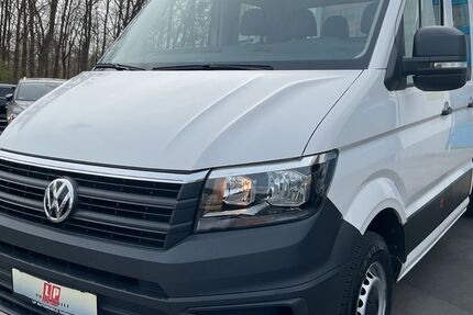 VW Crafter 43.409 km 26.900 &euro; Giessen 35394