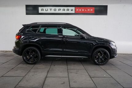 Seat Ateca 50.400 km 23.880 &euro; Asslar 35614