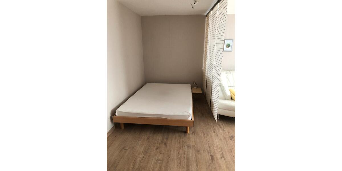 Erdgeschoßwohnung Herborn - 1 Zimmer, 30 m&sup2;, 300&euro; | Angebot:25942717