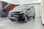Opel Vivaro Cargo 1.5 D Edition M 1.Hand Sitzhzg 9.900 km 23.960 &euro; Lich 35423