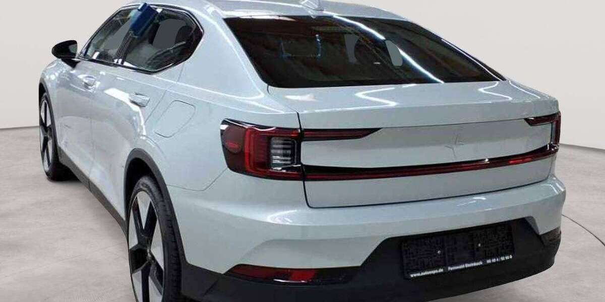 Polestar 2 35.944 km 25.290 &euro; Fernwald-Steinbach 35463