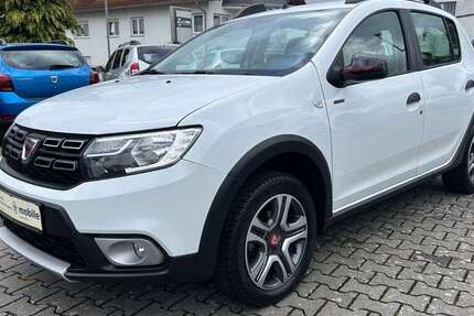 Dacia Sandero 4.155 km 12.950 &euro; Butzbach 35510