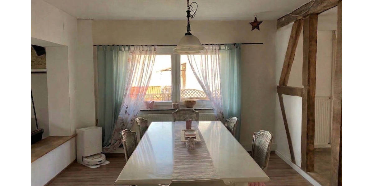 Einfamilienhaus Braunfels / Tiefenbach Tiefenbach - 4 Zimmer, 123 m&sup2;, 149.000&euro; | Angebot:26029504