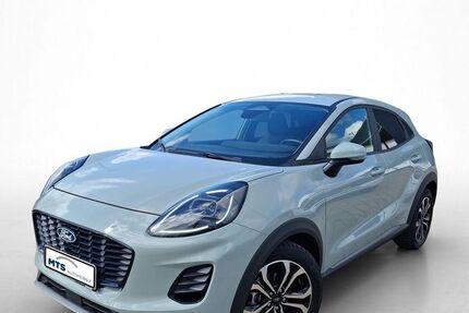 Ford Puma 67.071 km 16.990 &euro; Friedberg 61169