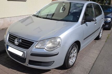 VW Polo 196.186 km 2.000 &euro; Solms 35606
