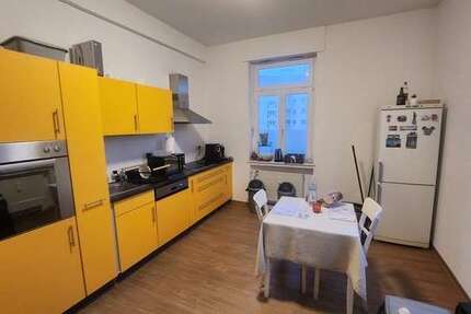 Wohnung Gießen - 1.5 Zimmer, 62 m&sup2;, 870&euro; | Angebot:25339142