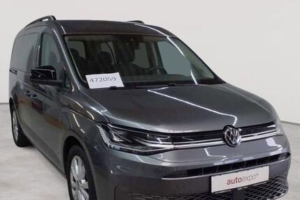 VW Caddy 185.917 km 17.389 &euro; Fernwald-Steinbach 35463