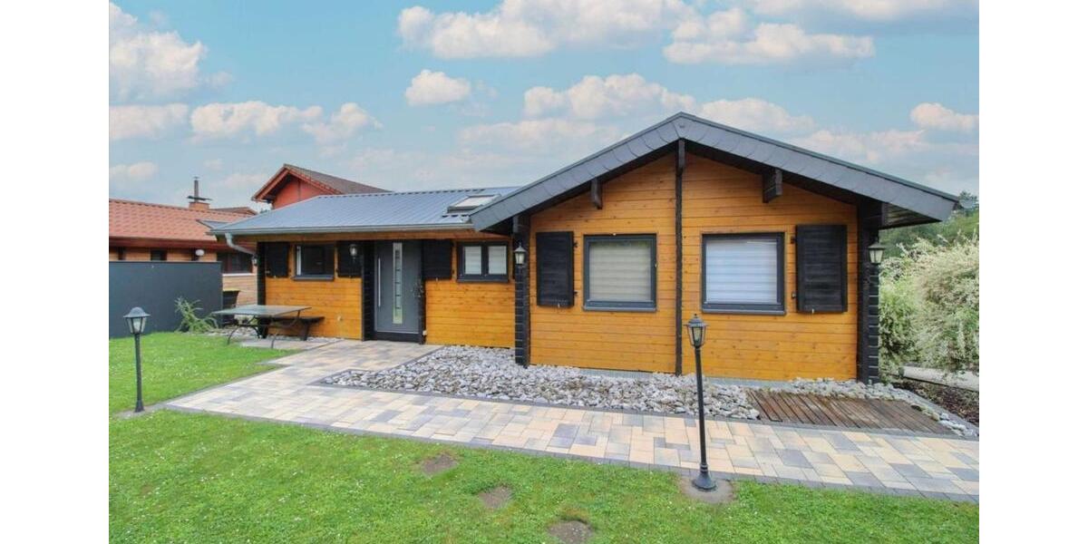 Einfamilienhaus Braunfels - 5.5 Zimmer, 115 m&sup2;, 350.000&euro; | Angebot:24773602