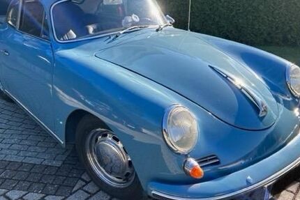 Porsche 356 999.999 km 62.000 &euro; Mittenaar 35756