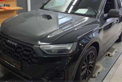 Audi SQ5 77.216 km 39.900 &euro; Herborn 35745