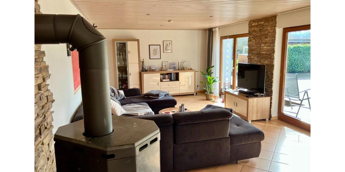 Einfamilienhaus Münzenberg - 4.5 Zimmer, 125 m&sup2;, 529.000&euro; | Angebot:25641667