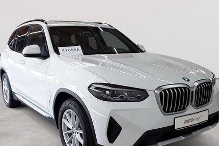 BMW X3 47.991 km 35.989 &euro; Fernwald-Steinbach 35463