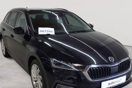 Skoda Octavia 127.488 km 18.489 &euro; Fernwald-Steinbach 35463