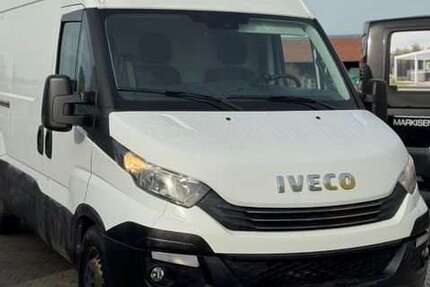 IVECO Daily 118.931 km 16.949 &euro; Ober-Mörlen 61239