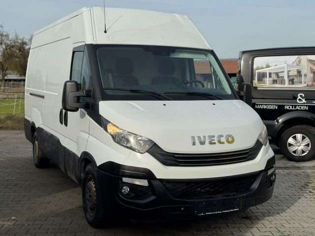 IVECO Daily 118.931 km 16.949 &euro; Ober-Mörlen 61239
