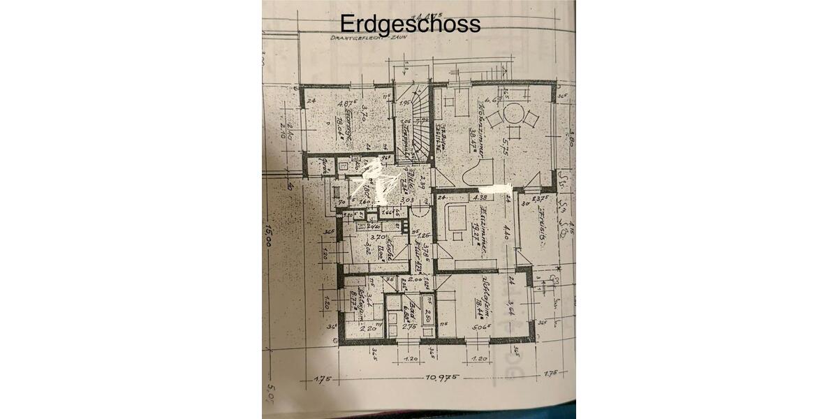 Einfamilienhaus Braunfels - 12 Zimmer, 250 m&sup2;, 899.000&euro; | Angebot:24689231