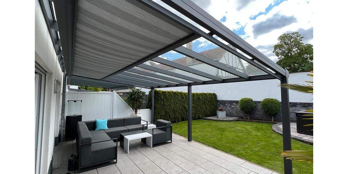 Maisonettenwohnung Wetzlar Altenberger Straße - 3.5 Zimmer, 128 m&sup2;, 529.000&euro; | Angebot:25845109