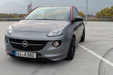 Opel Adam 108.500 km 11.400 &euro; Laubach 35321