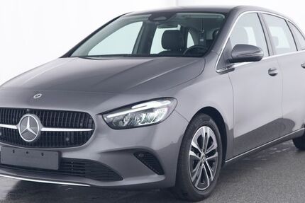 Mercedes-Benz B 200 6.600 km 32.630 &euro; Gießen 35396