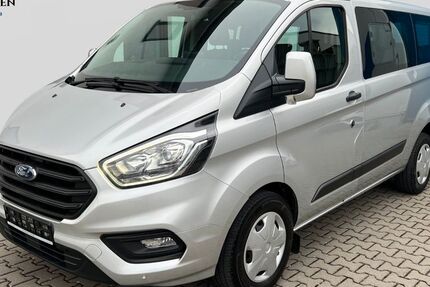 Ford Transit Custom 102.000 km 20.990 &euro; Gießen 35398