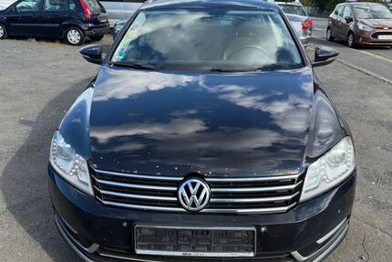 VW Passat Variant 259.000 km 5.300 &euro; Hungen 35410