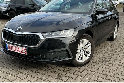 Skoda Octavia 179.945 km 15.356 &euro; Lich 35423