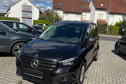 Mercedes-Benz Citan 59.980 km 17.490 &euro; Butzbach 35510