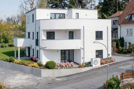 Wohnung Biebertal Rodheim-Bieber - 4 Zimmer, 123 m&sup2;, 557.010&euro; | Angebot:24439142