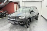 Jeep Compass Trailhawk Plug-In Hybrid 4WD 1.Hand LED 27.100 km 25.890 &euro; Lich 35423
