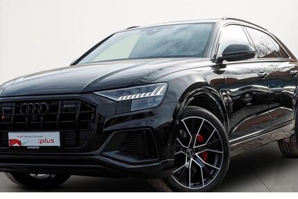 Audi SQ8 104.140 km 64.870 &euro; Wetzlar 35576