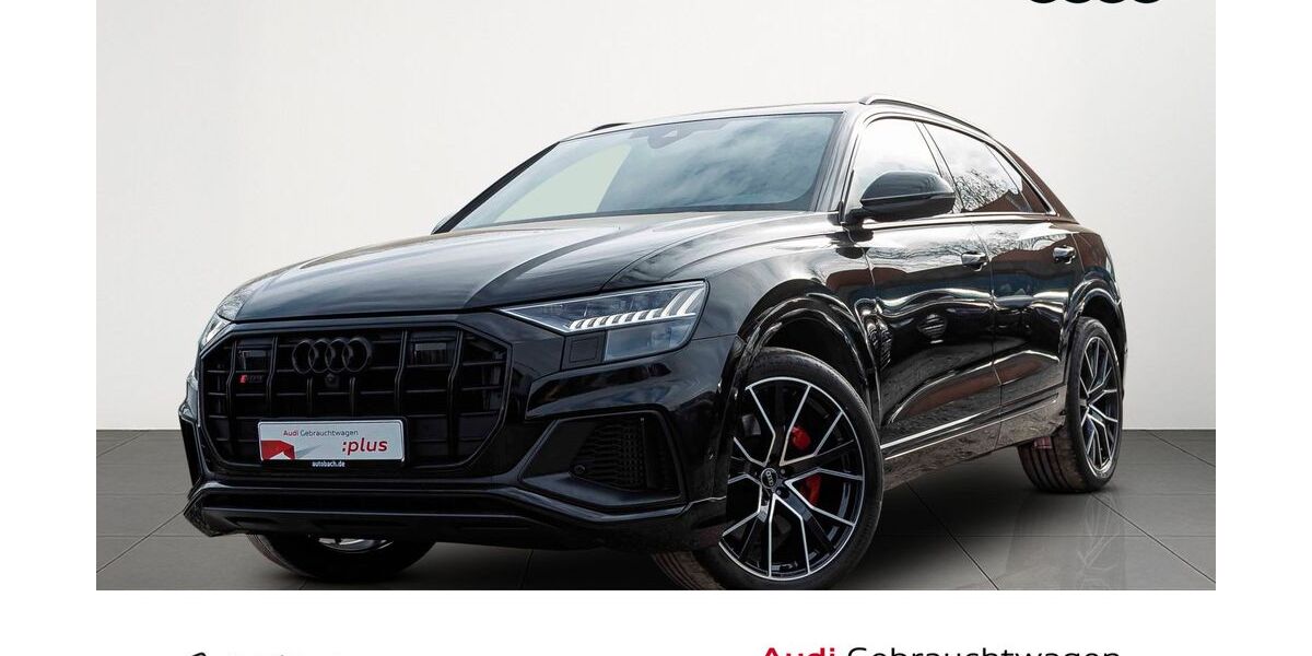 Audi SQ8 104.140 km 64.870 &euro; Wetzlar 35576