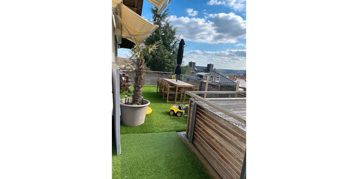 Etagenwohnung Biebertal - 7 Zimmer, 186 m&sup2;, 1.200&euro; | Angebot:26040470