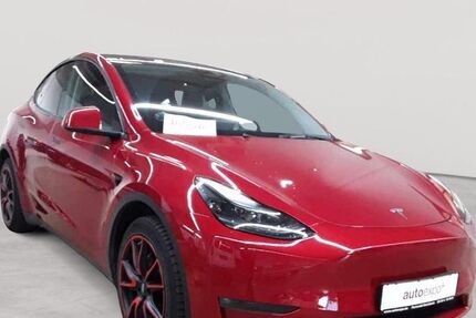 Tesla Model Y 23.331 km 32.289 &euro; Fernwald-Steinbach 35463