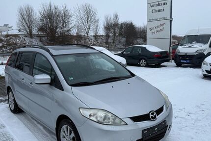 Mazda 5 243.685 km 2.750 &euro; Münzenberg-Gambach 35516