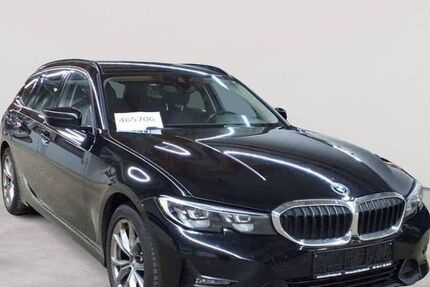 BMW 318 155.841 km 16.790 &euro; Fernwald-Steinbach 35463