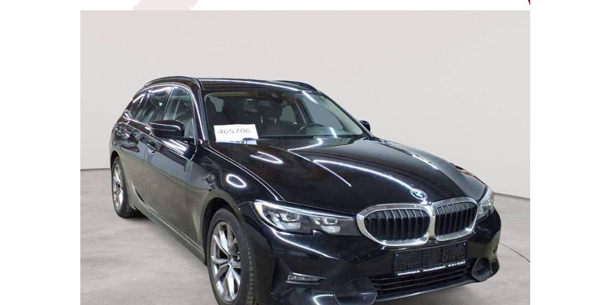BMW 318 155.841 km 16.790 &euro; Fernwald-Steinbach 35463