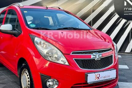 Chevrolet Spark 228.070 km 1.350 &euro; Garbenheim 35583