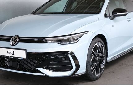 VW Golf 8.000 km 37.970 &euro; Hüttenberg-Rechtenbach 35625