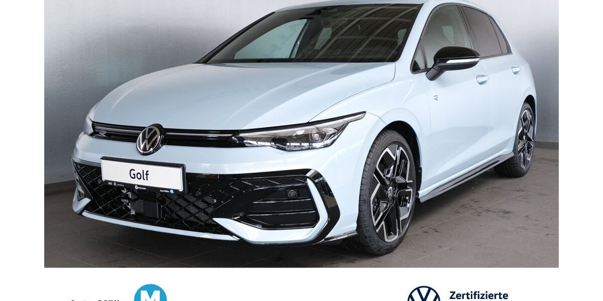 VW Golf 8.000 km 37.980 &euro; Hüttenberg-Rechtenbach 35625