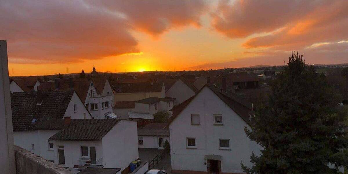 Etagenwohnung Linden Leihgestern - 2 Zimmer, 78 m&sup2;, 900&euro; | Angebot:26608017
