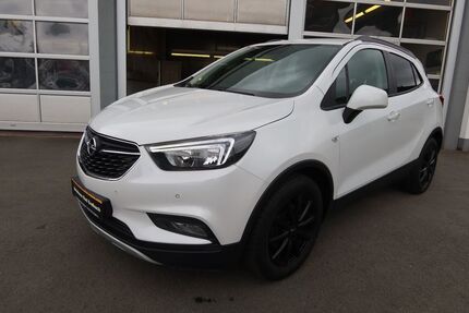 Opel Mokka 78.550 km 10.990 &euro; Bad Endbach 35080